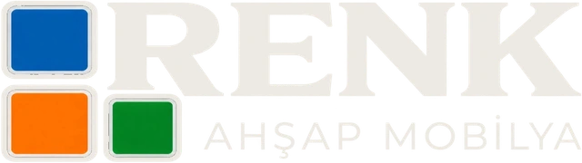 Renk Ahşap Mobilya